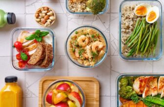 Toddler Lunch Ideas: 37 Delightful Morsels to Tantalize Tiny Taste Buds