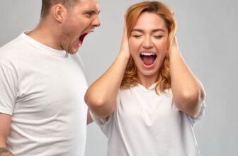 Why Is My Husband Yelling at Me? 12 Empowering Tactics for Overwhelmed Couples