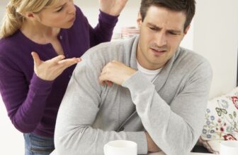 Why Is My Wife Yelling At Me? 6 Enlightening Secrets To Rekindling Love