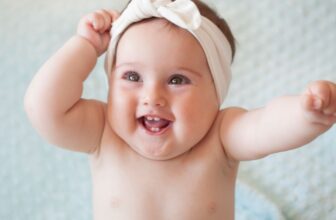When Do Babies Start Dancing? (and Why You Should Care)