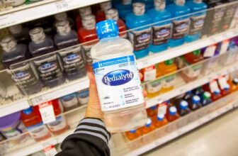 Does Pedialyte Expire? How To Tell If It’s Safe To Drink