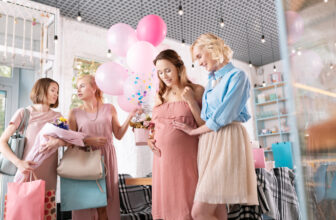 30 Must Try Baby Shower Games That Bring Real Fun To The Party
