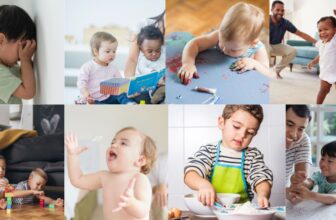 Fun Indoor Activities For Toddlers (That Siblings Can Join!)