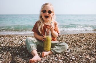 Heavy Metal Detox For Kids: What Parents Need To Know