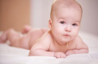 Why Does My Baby Spit Up After Lying Down?
