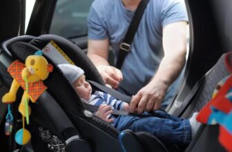 Does Car Seat Base Expire?