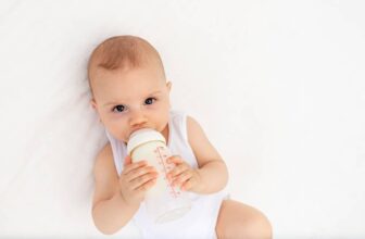 Glass Baby Bottle | Healthy Choice For Your Baby