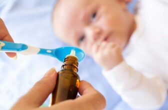 Liquid Vitamin D Drop (Benefits & Dosage Guide)