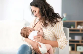 How And When To Stop Breastfeeding?