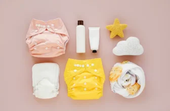 How To Sanitize Cloth Diapers: A Comprehensive Guide