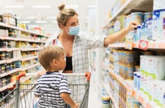 How Long Is Formula Good For After Opened?