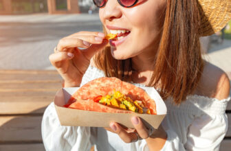 Can I Eat Chipotle While Pregnant? Pregnancy Safe Menu