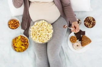 Craving Fried Food While Pregnant (Why It Happens & How To Handle It!)