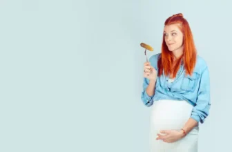 Is It Safe To Eat Pickles During Pregnancy?