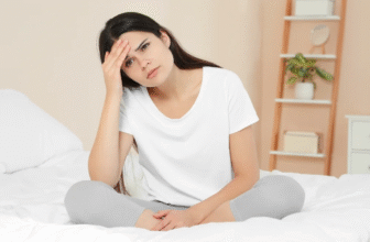 Signs Of Hormone Imbalance After Miscarriage