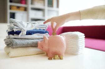 How To Save Money On Baby Clothes