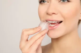 Craving Ice During Pregnancy | Dangers And Causes