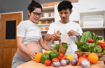 Is It Safe To Eat Onions During Pregnancy?