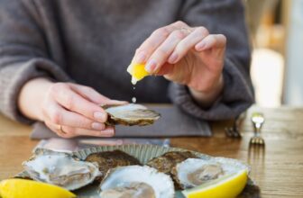 Craving Oysters While Pregnant | Is It Safe?