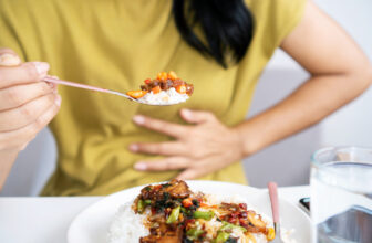 Spicy Food While Pregnant: Myths And Facts