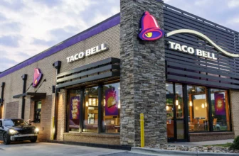 Is The Luxe Cravings Box Taco Bell Pregnancy Friendly?