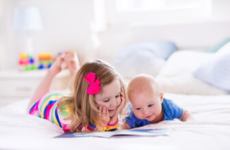 Best Newborn Books: Must-Have Reads For Baby’s First Year
