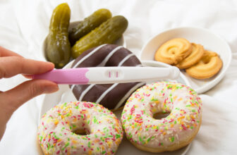 Weirdest Pregnancy Cravings That Are Surprisingly Common