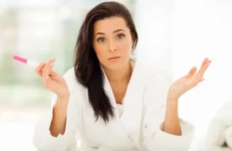 When One Pregnancy Test Is Positive And The Other Is Negative? What To Do?